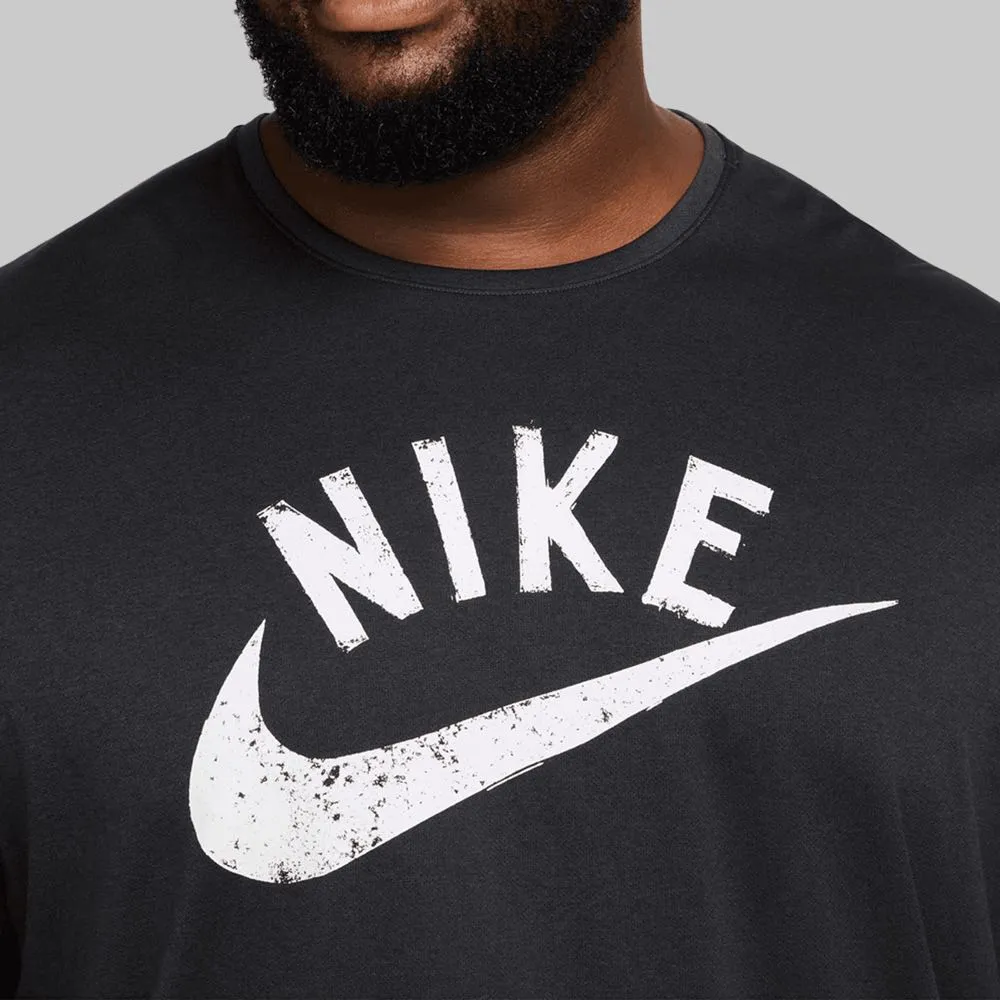 Playera Nike Miler Hombre