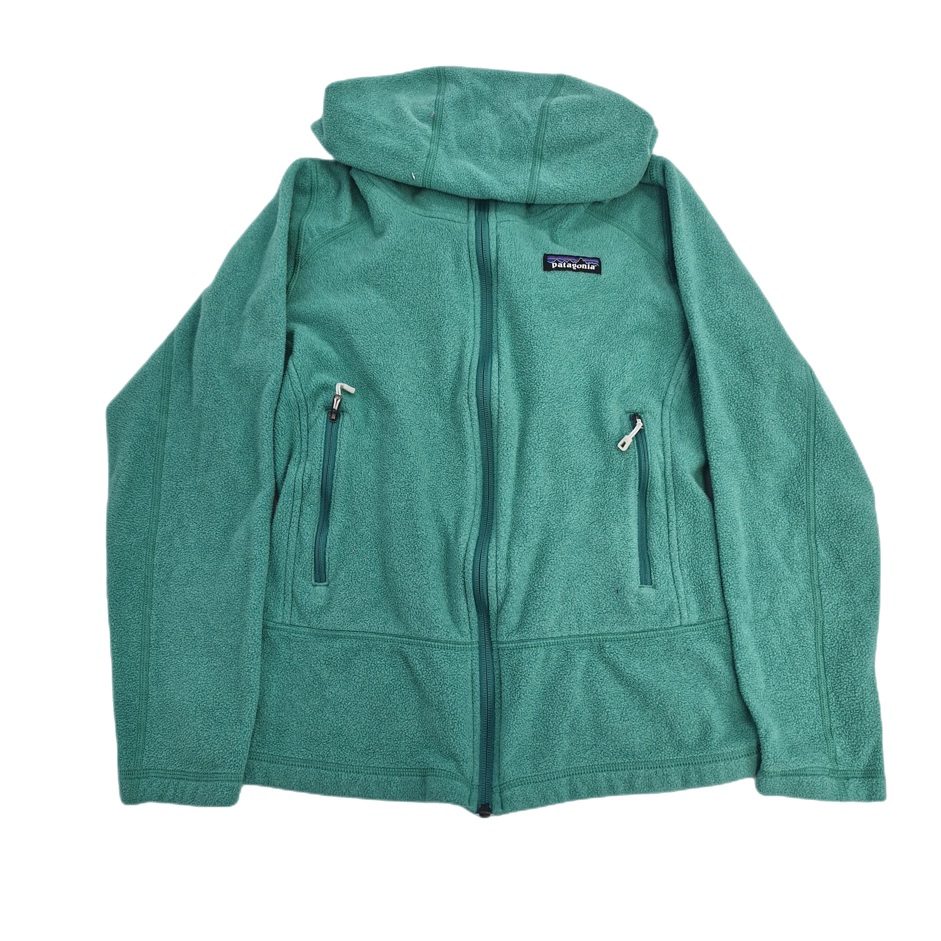 POLAR MUJER EMMILEN HOODY  USADO