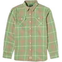 Polo by Ralph Lauren x Element Check Shirt