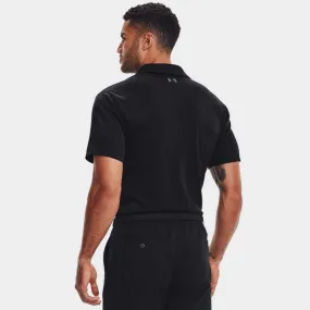 Polo Golf Hombre Tech