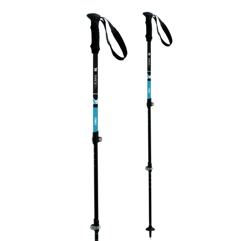 POLOS TSL COUNTRY ALU 3 LUZ  ECRINS
