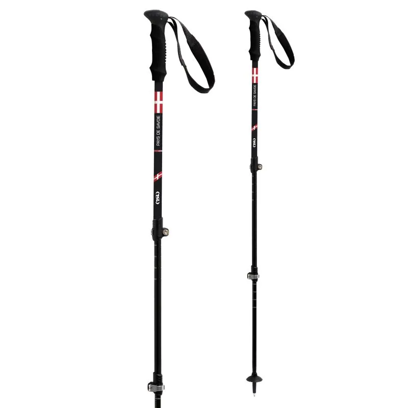 POLOS TSL COUNTRY ALU 3 LUZ  REGIóN DE SABOYA