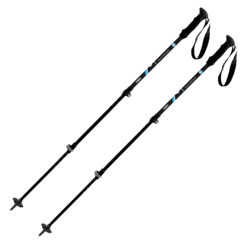 POSTES TSL COUNTRY ALU 3 LUZ  PAYS DU MONTBLANC