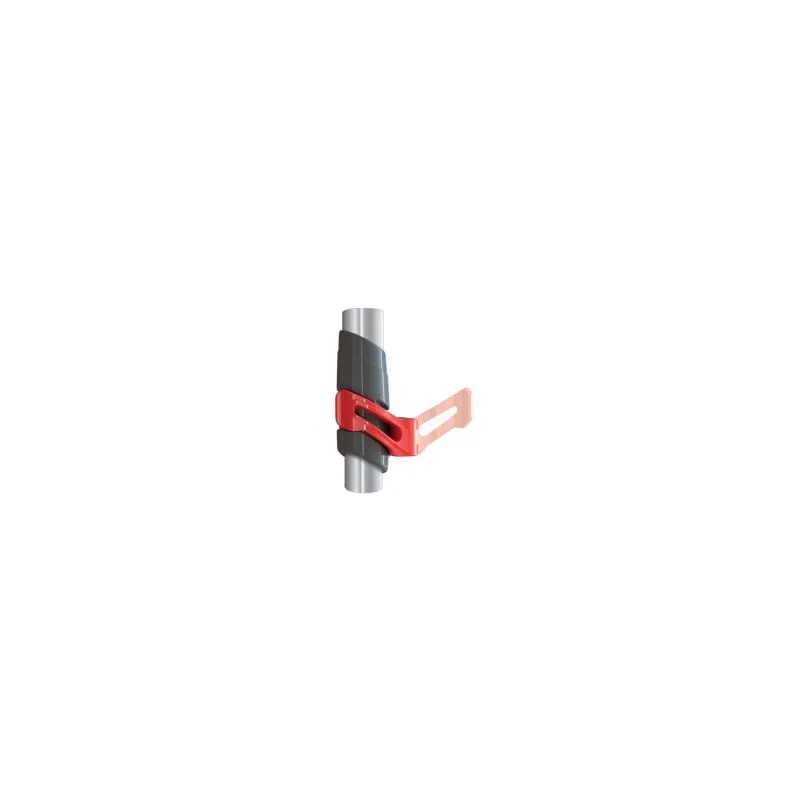 POSTES TSL COUNTRY ALU 3 LUZ  VERCORS