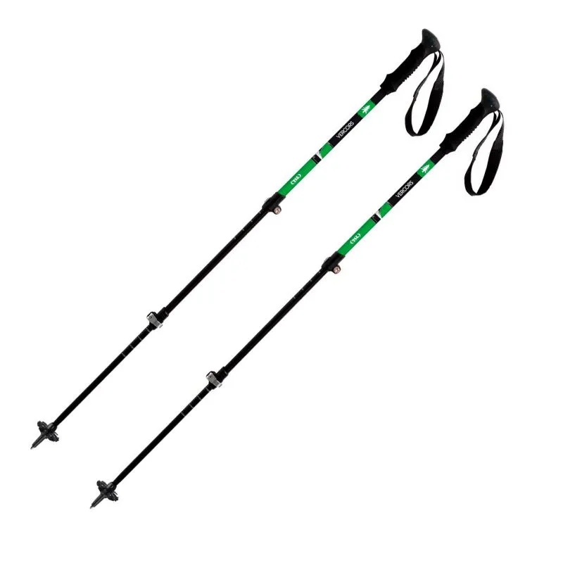 POSTES TSL COUNTRY ALU 3 LUZ  VERCORS