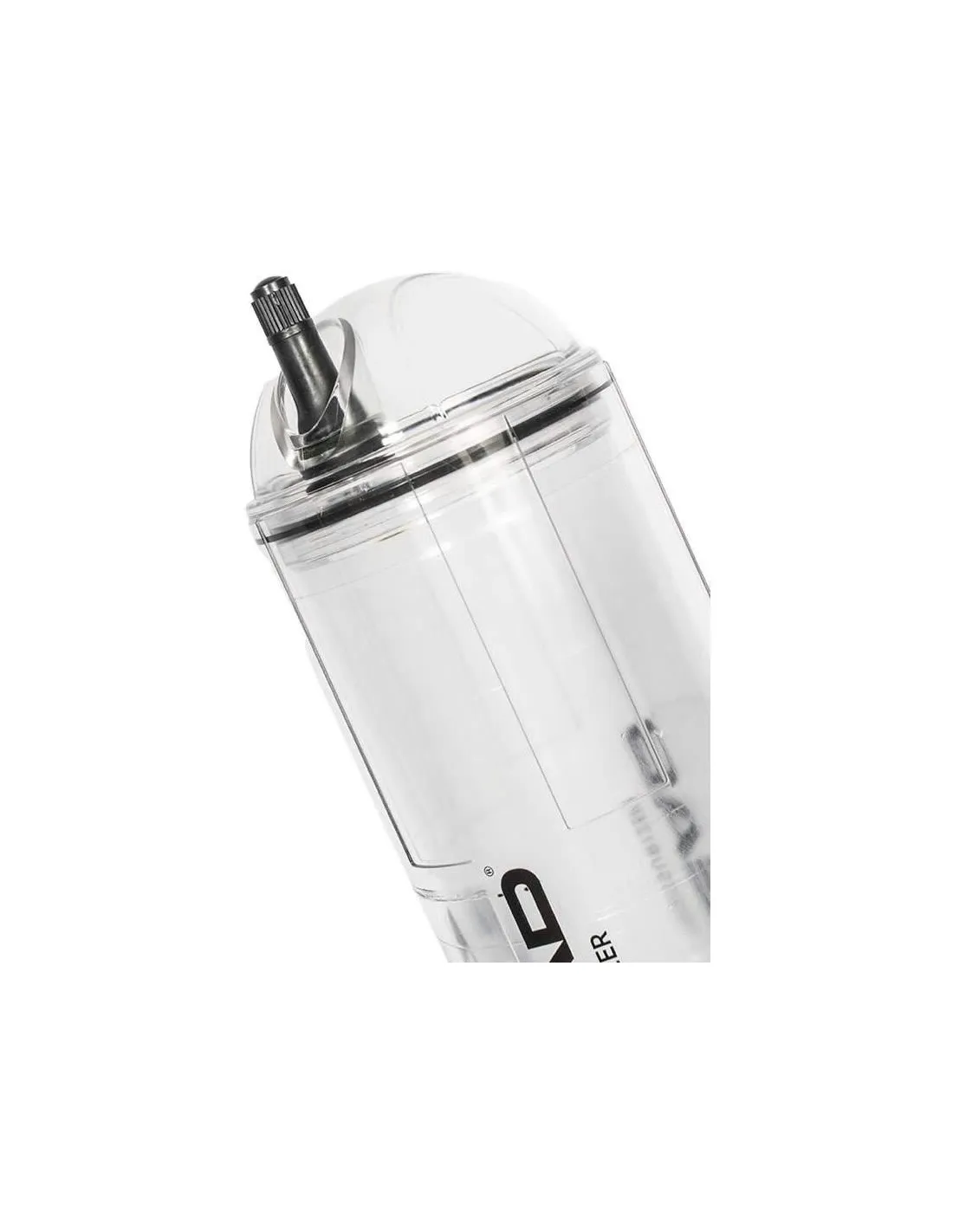 Presurizador de Pelotas de Tenis Head X4 Pump