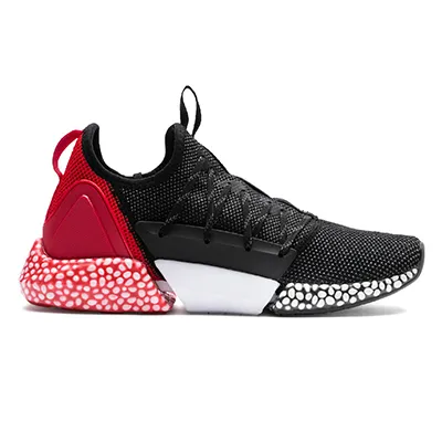 Puma Hybrid Rocket