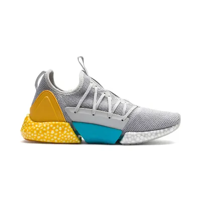 Puma Hybrid Rocket