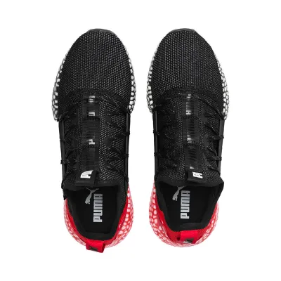 Puma Hybrid Rocket