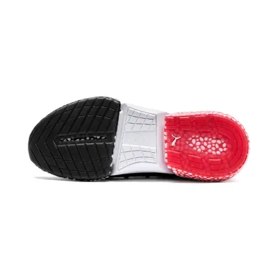 Puma Hybrid Rocket