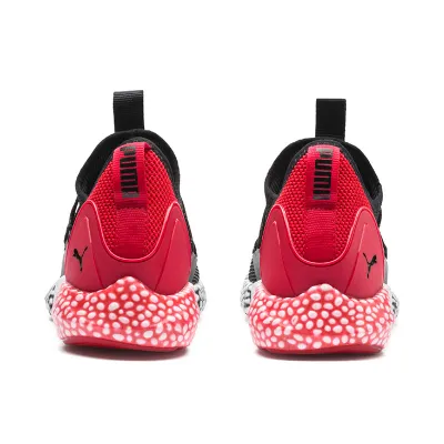 Puma Hybrid Rocket
