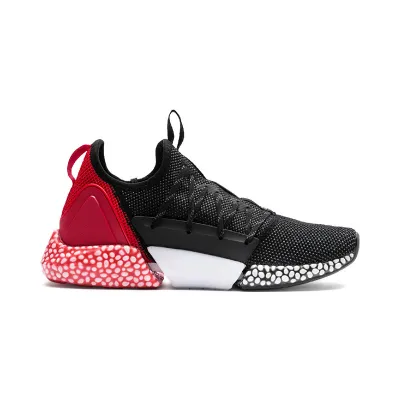 Puma Hybrid Rocket