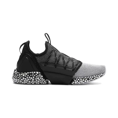Puma Hybrid Rocket