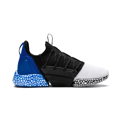 Puma Hybrid Rocket