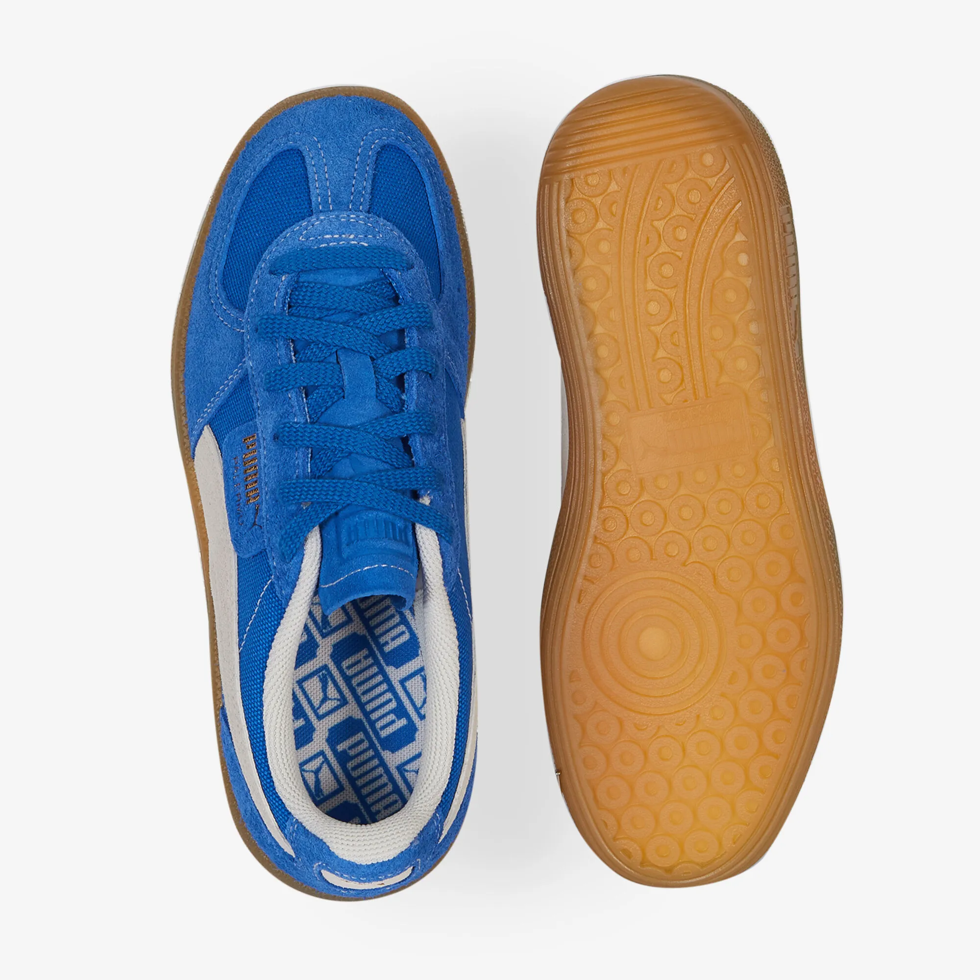 PUMA PALERMO VINTAGE
