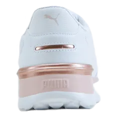 PUMA PUMA R78 VOYAGE PS PUMA WHITEPUMA WHITELOTUS