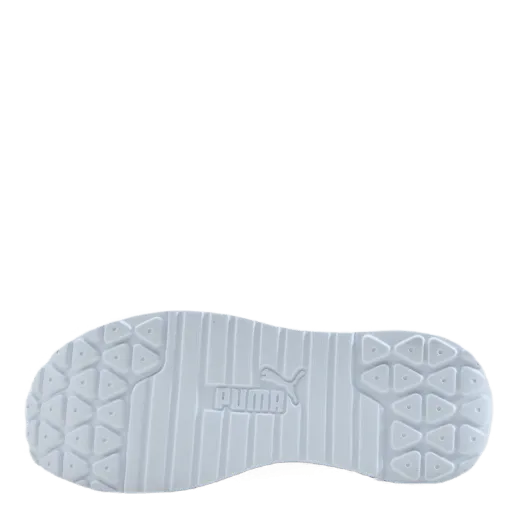 PUMA PUMA R78 VOYAGE PS PUMA WHITEPUMA WHITELOTUS