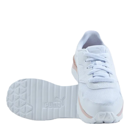 PUMA PUMA R78 VOYAGE PS PUMA WHITEPUMA WHITELOTUS