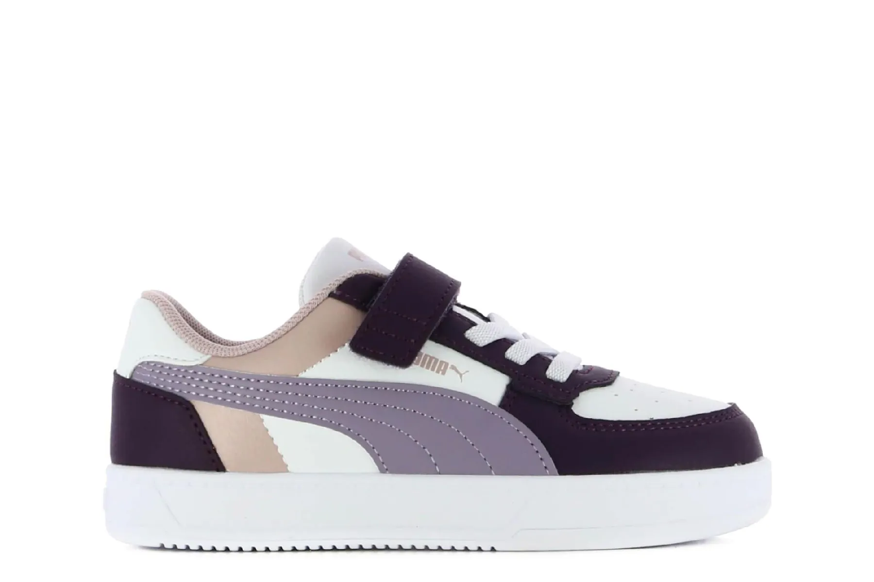 Puma Zapatillas con tiras ajustables CAVEN 2.0 BLOCK