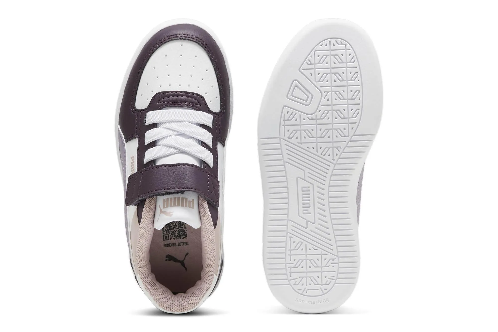 Puma Zapatillas con tiras ajustables CAVEN 2.0 BLOCK
