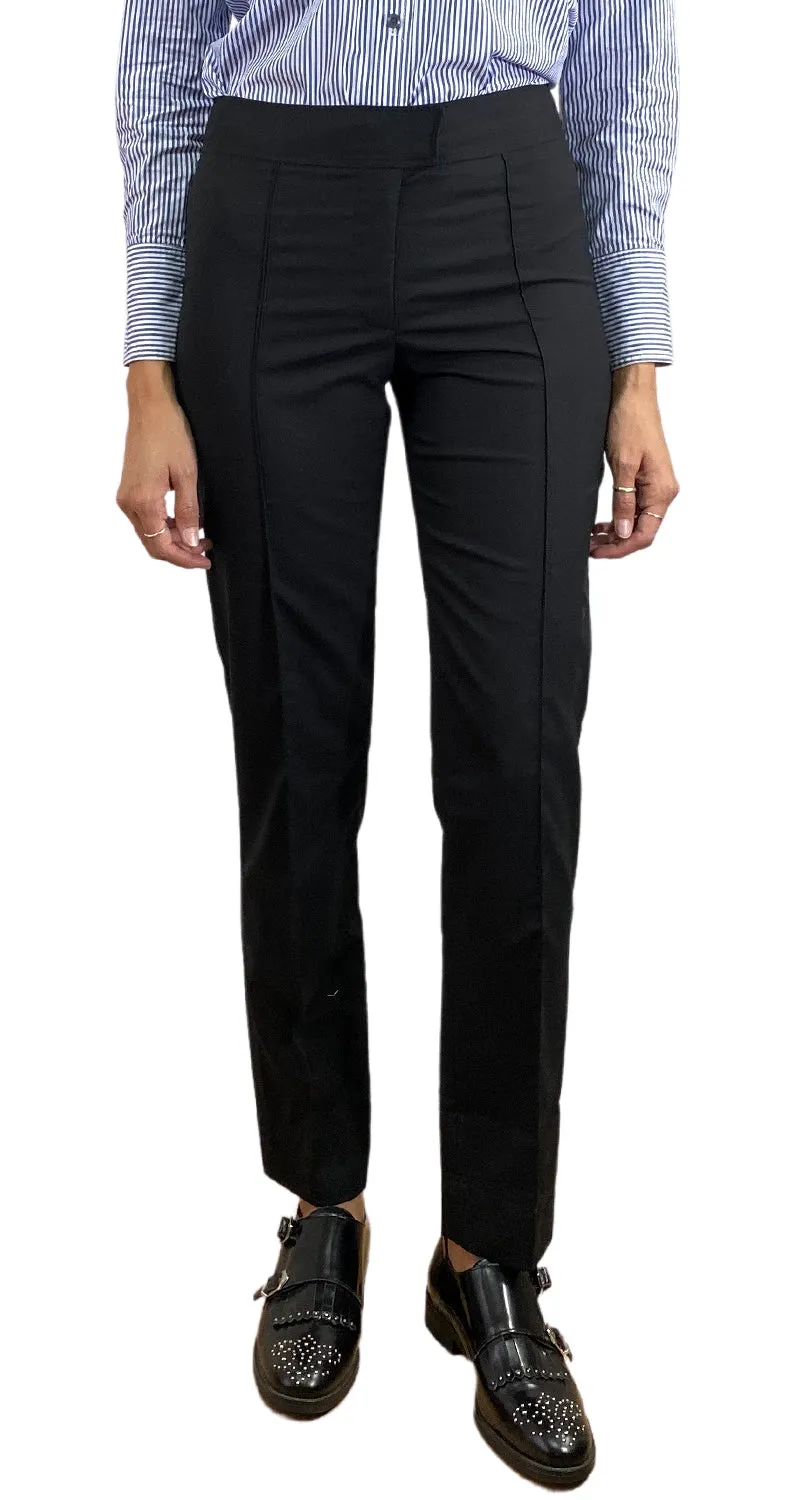QÜINA Pantalón Negro