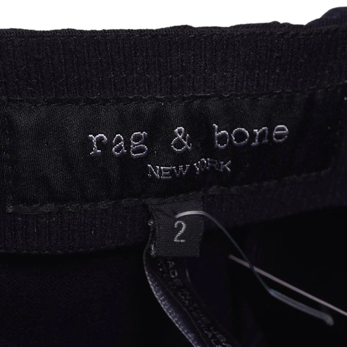 Rag & Bone Pantalón