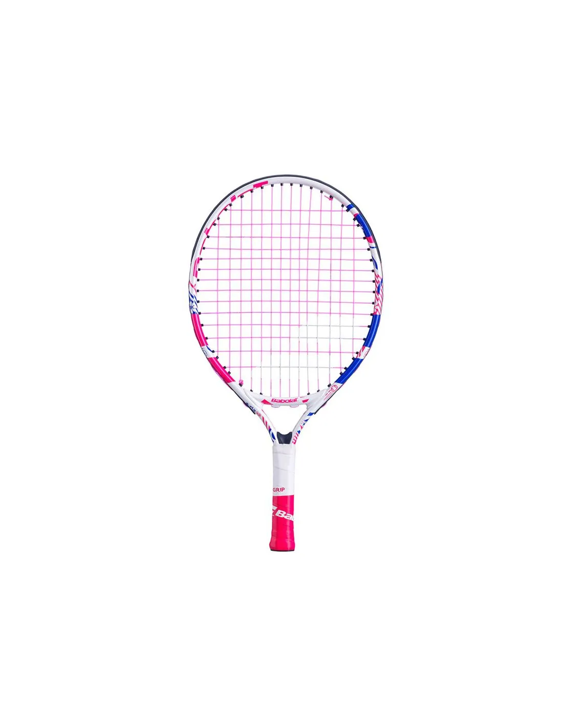 Raqueta de Tenis Babolat Bfly 17 Infantil