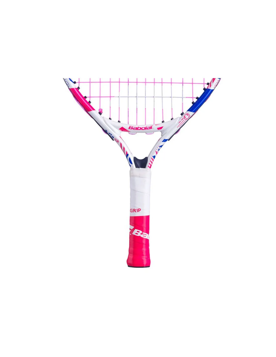 Raqueta de Tenis Babolat Bfly 17 Infantil