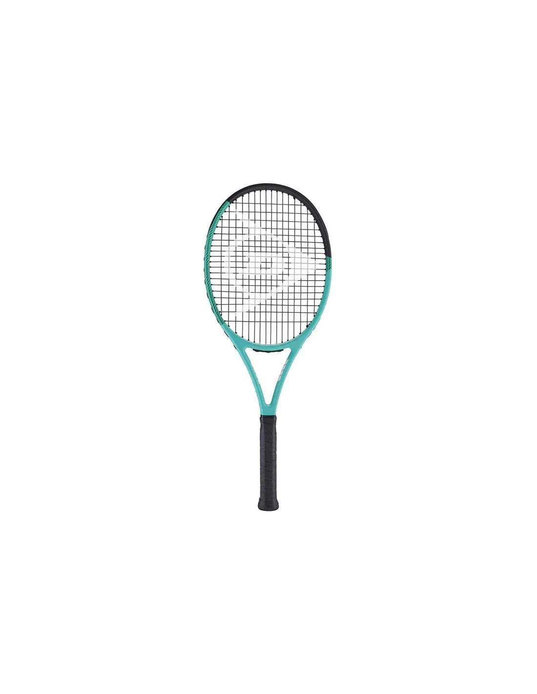 Raqueta de Tenis Dunlop Tristorm Pro 255 F G2 Nh Azul