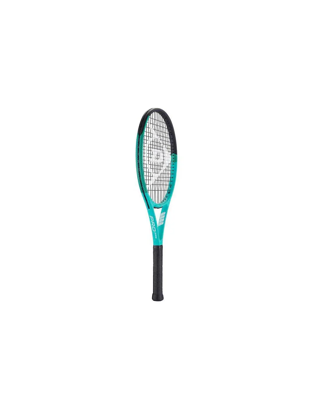 Raqueta de Tenis Dunlop Tristorm Pro 255 F G2 Nh Azul