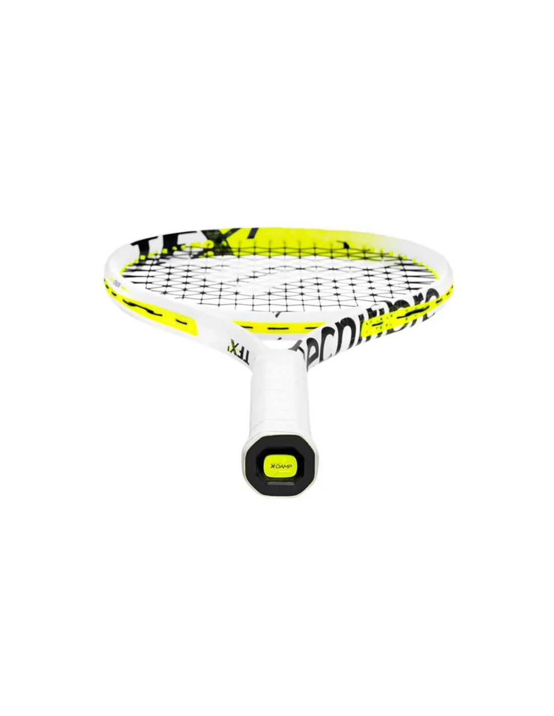 Raqueta de Tenis Tecnifibre Tf X1 275 V2