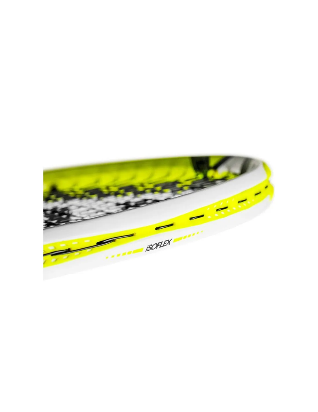 Raqueta de Tenis Tecnifibre Tf X1 275 V2