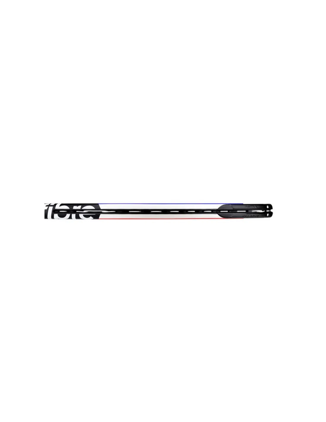 Raqueta de tenis Tecnifibre Tfight 24 blanco Infantil