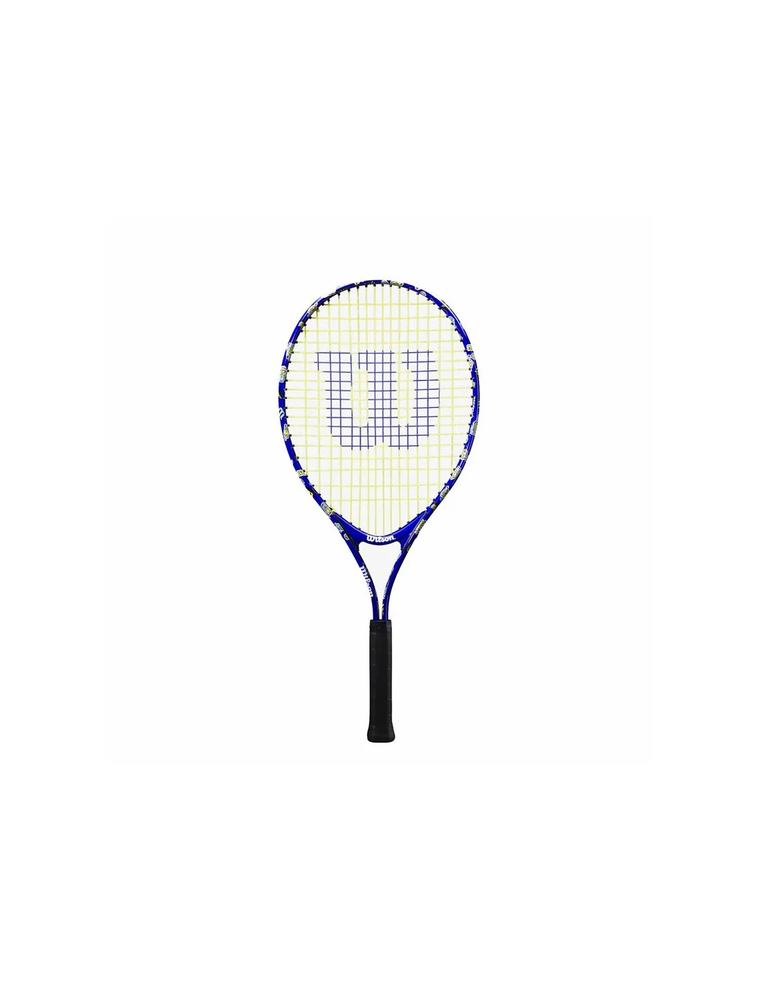 Raqueta de Tenis Wilson Minions 3.0 Infantil