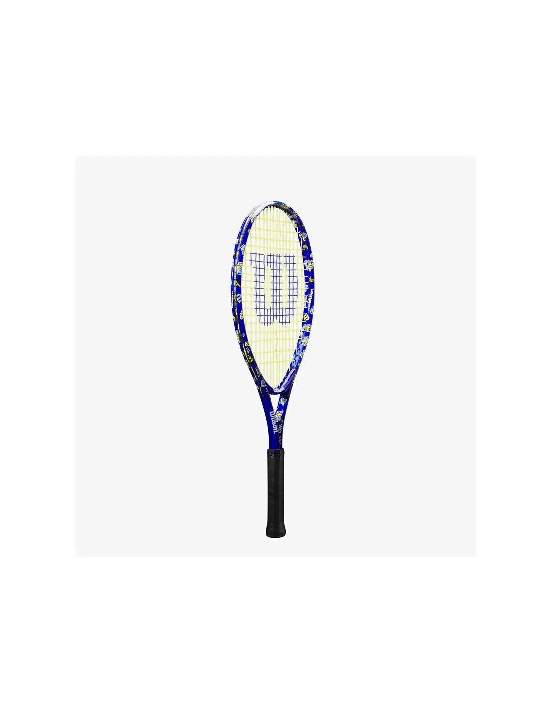 Raqueta de Tenis Wilson Minions 3.0 Infantil