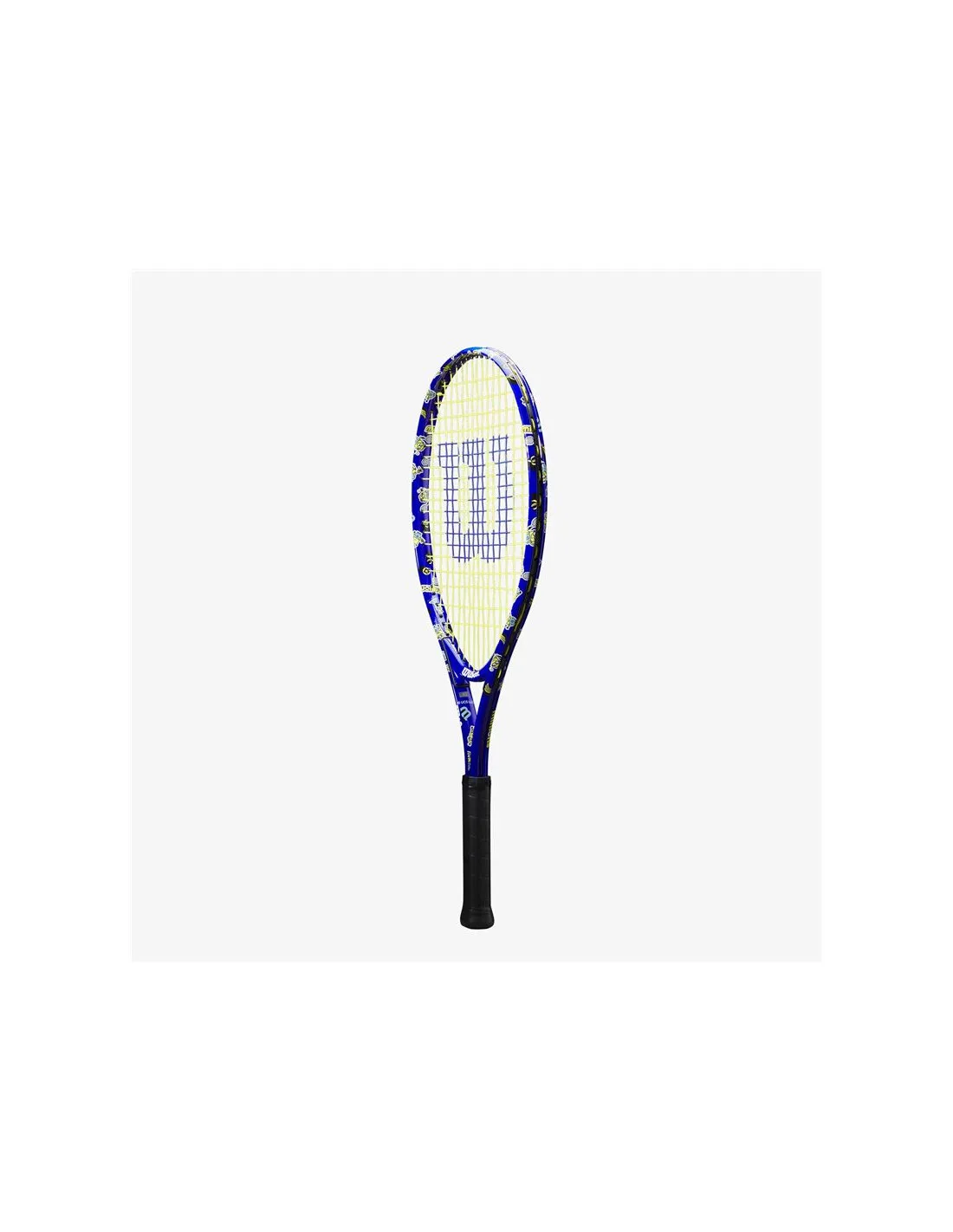 Raqueta de Tenis Wilson Minions 3.0 Infantil