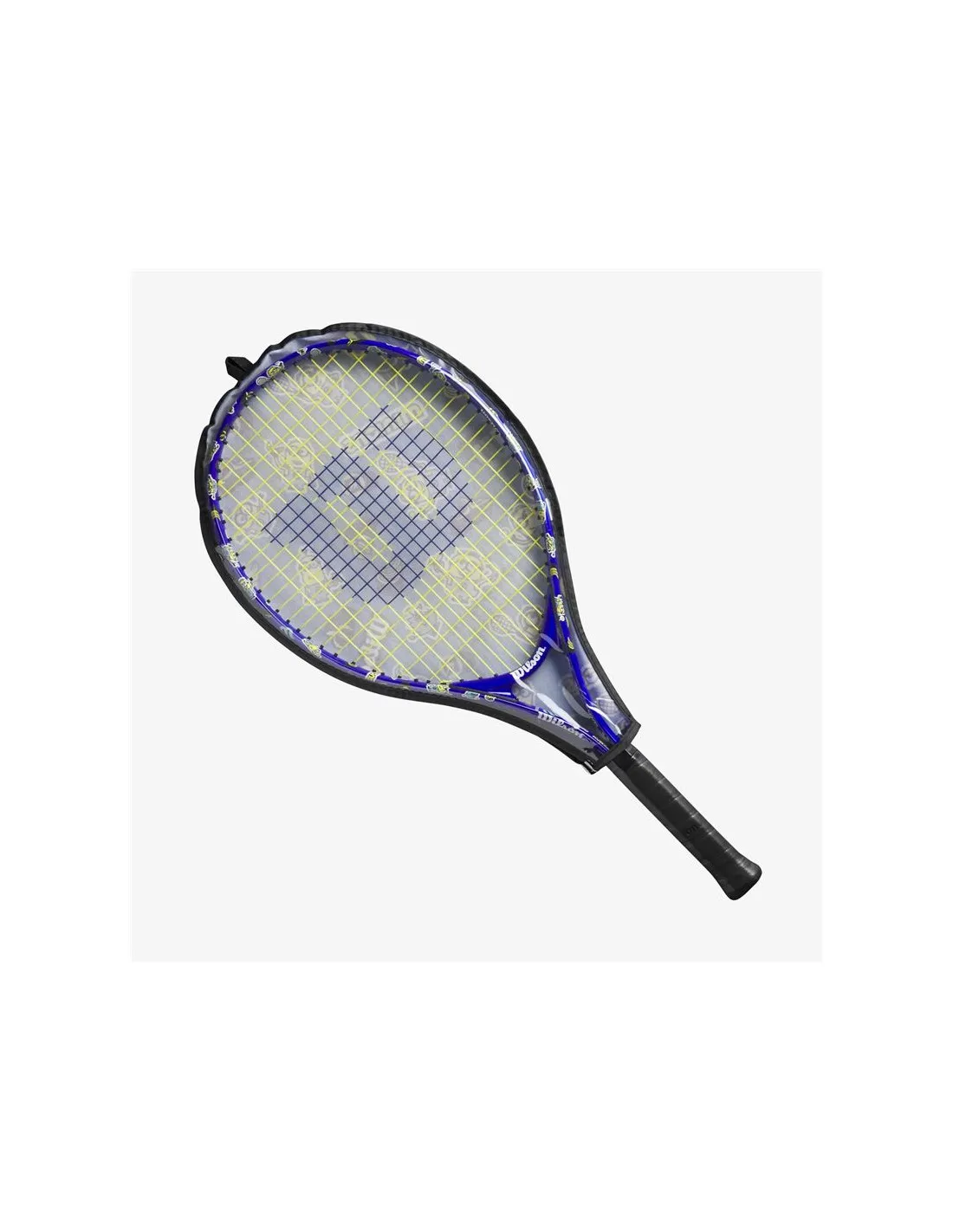 Raqueta de Tenis Wilson Minions 3.0 Infantil