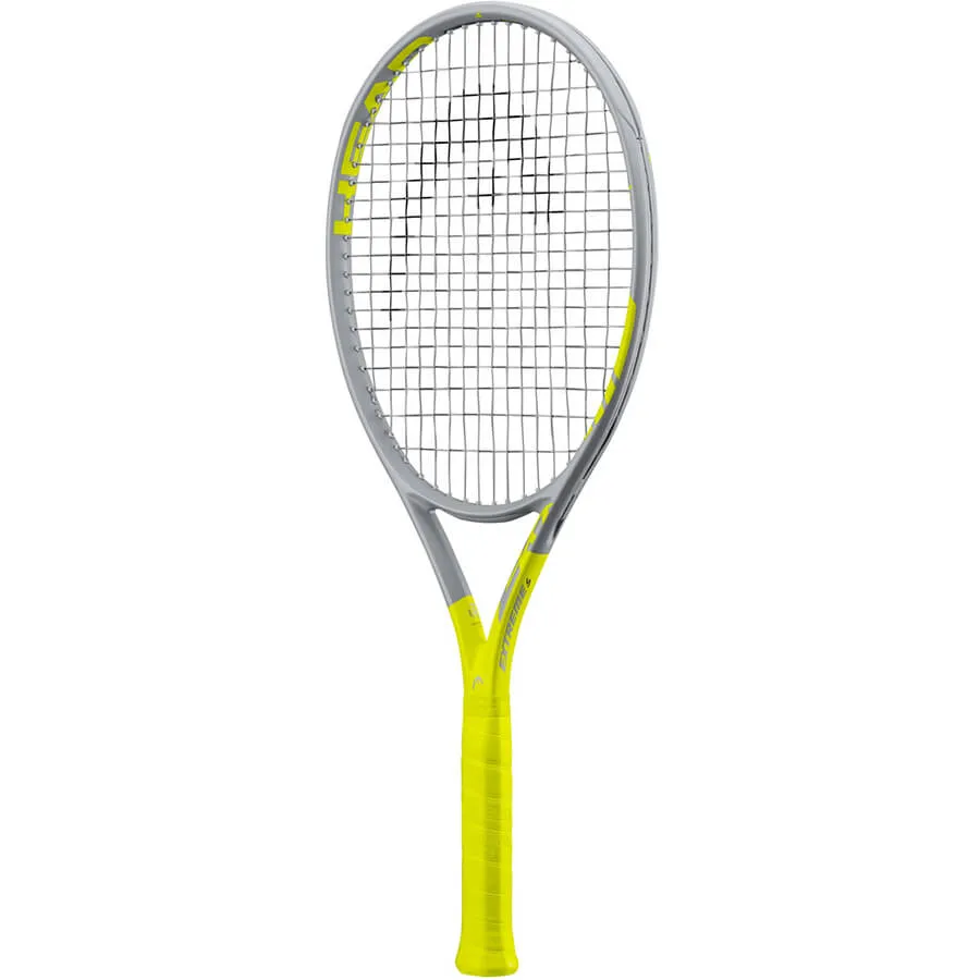  RAQUETAS TENIS HEAD GRAPHENE 360 EXTREME S