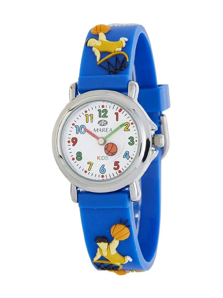 Reloj Marea mini baloncesto b37007/13