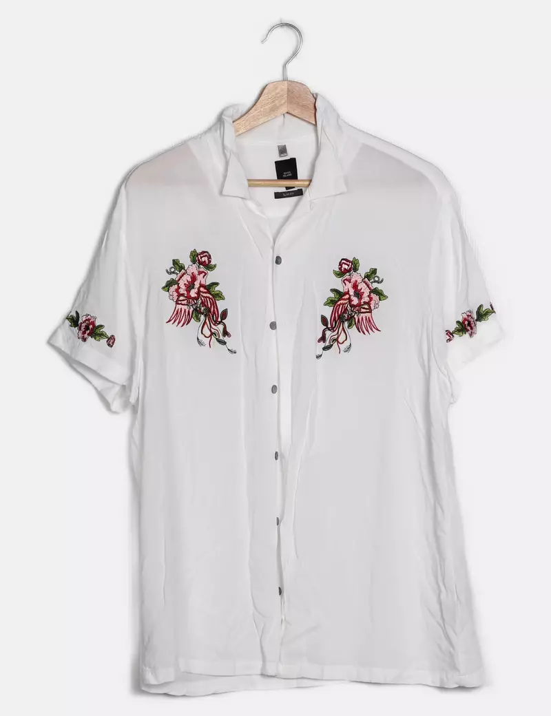 River Island Camisa