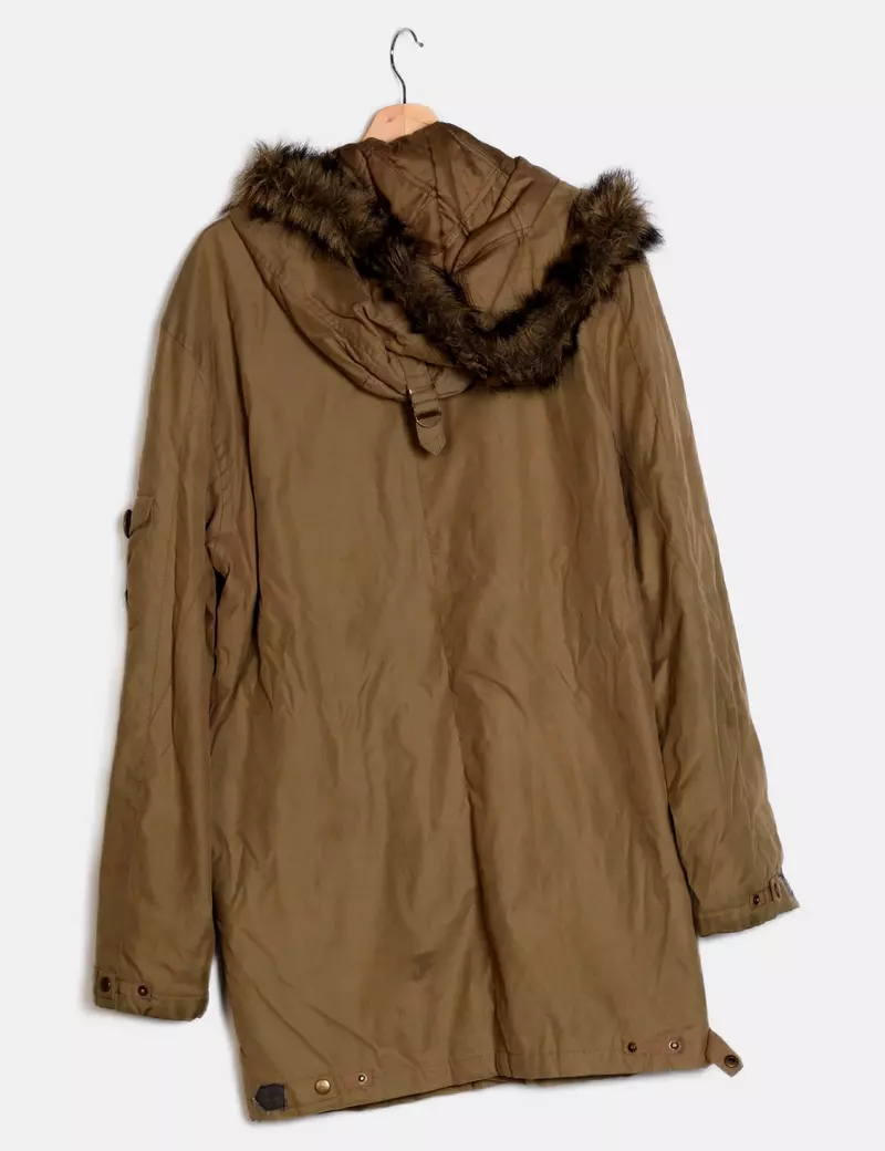 River Island Parka