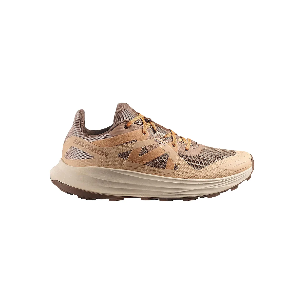 Salomon Zapatillas Ultra Flow W Cork/peach – Mujer – 475937