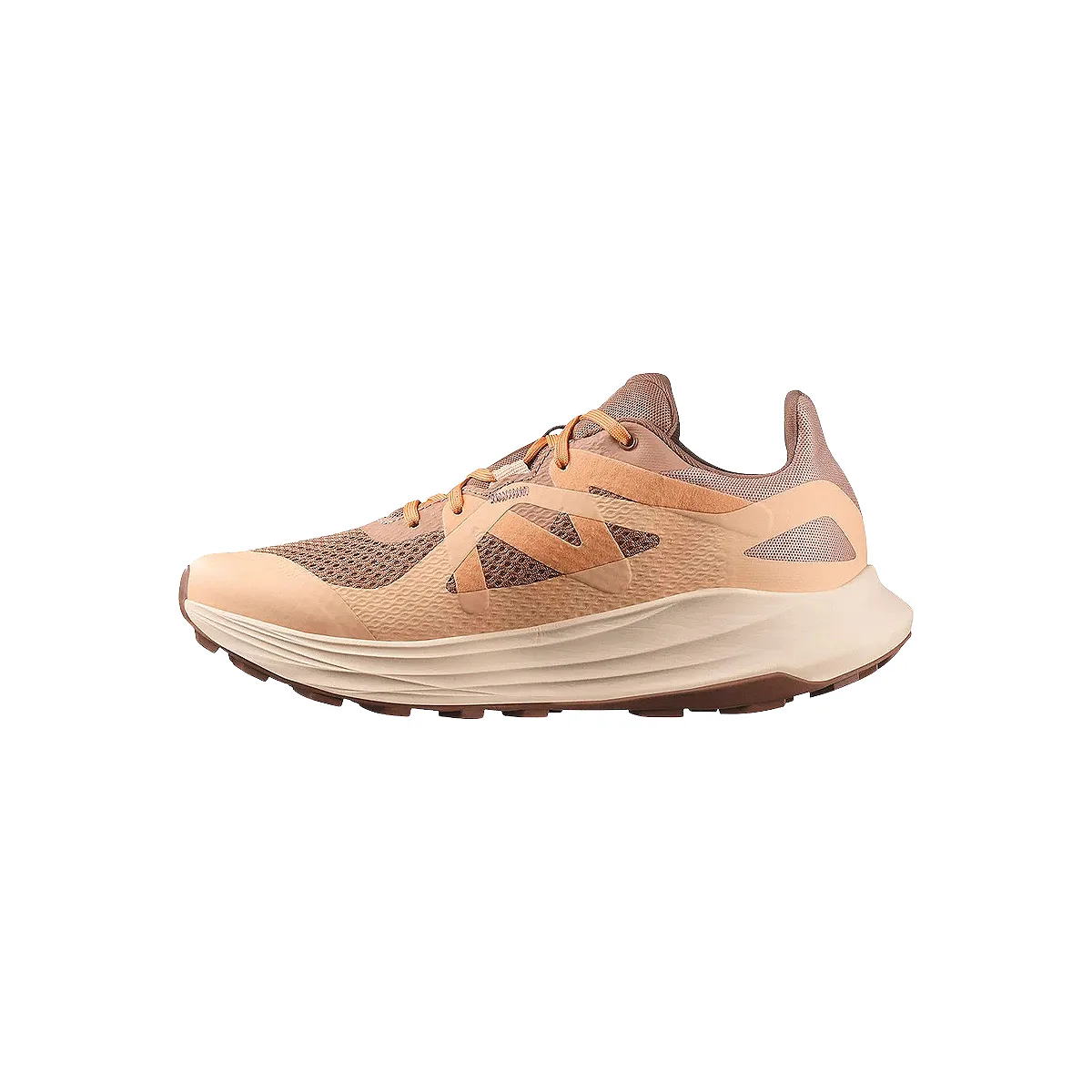 Salomon Zapatillas Ultra Flow W Cork/peach – Mujer – 475937