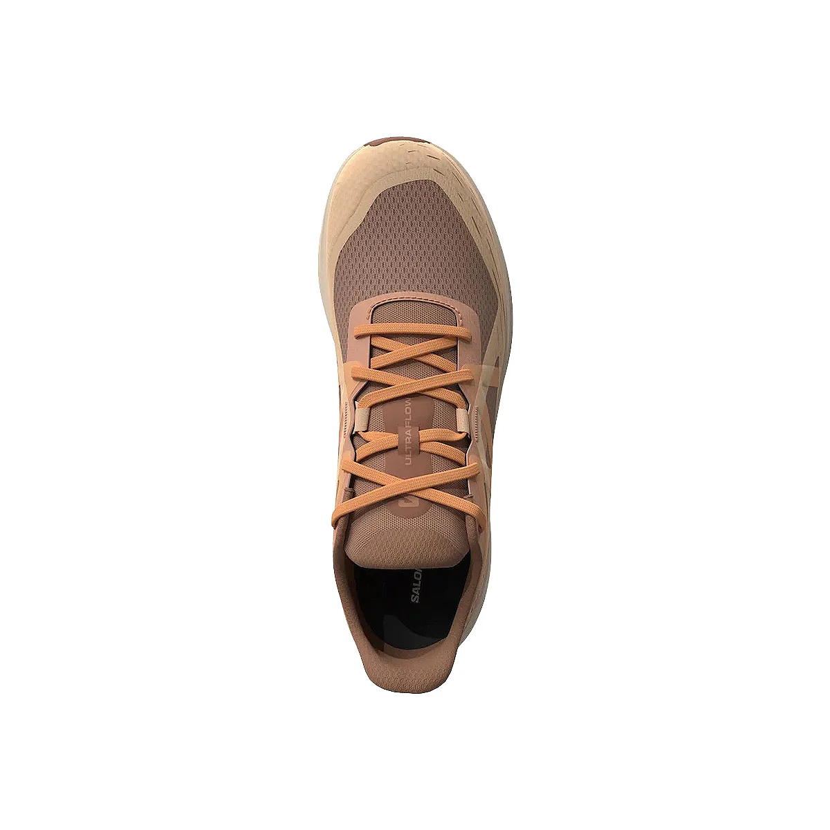 Salomon Zapatillas Ultra Flow W Cork/peach – Mujer – 475937