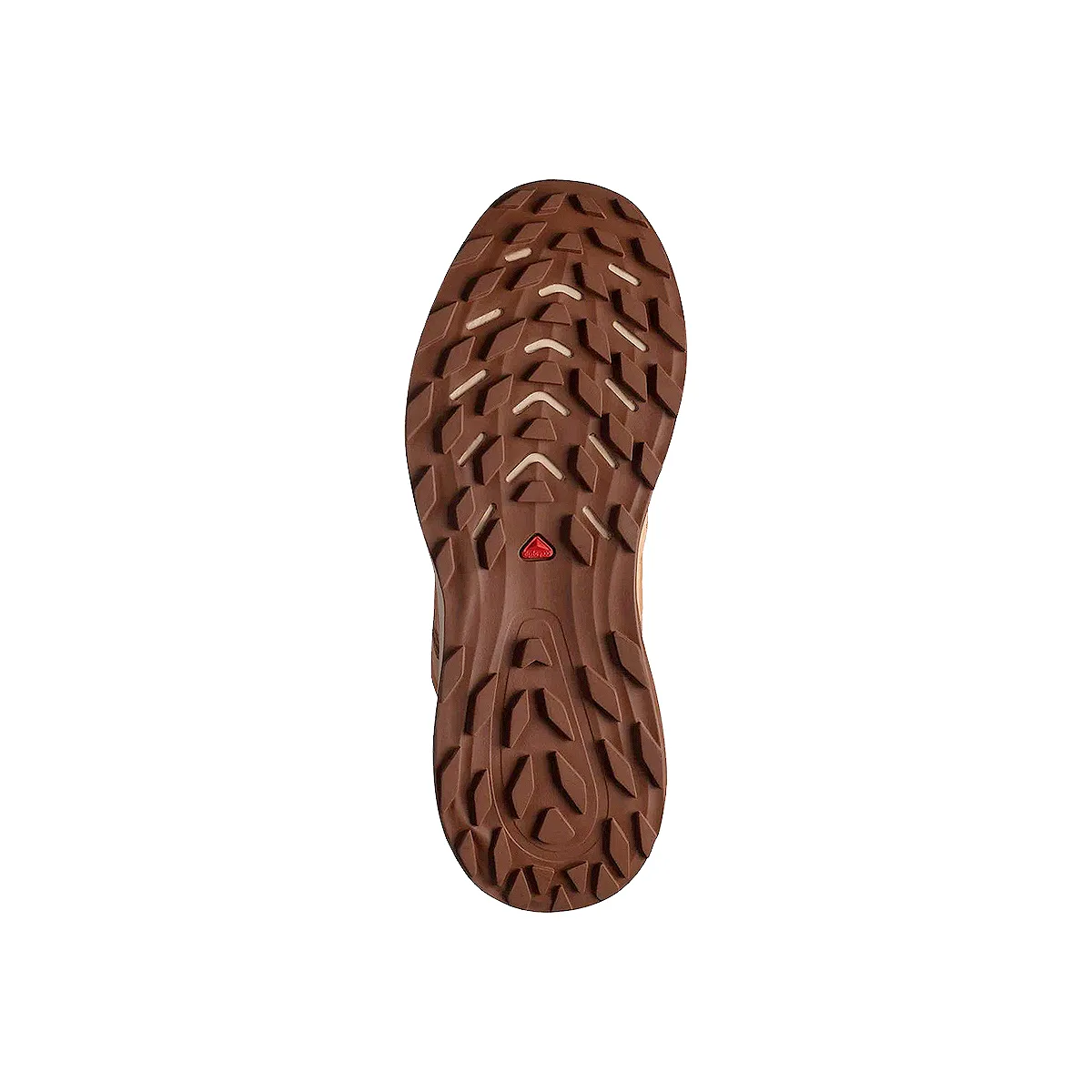 Salomon Zapatillas Ultra Flow W Cork/peach – Mujer – 475937