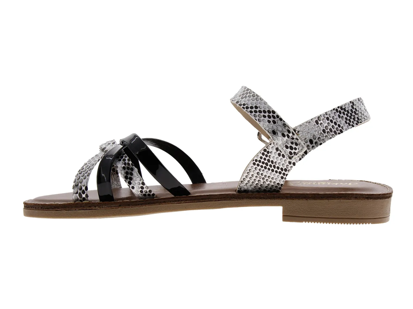 Sandalias Jakuna Snake Para Niña