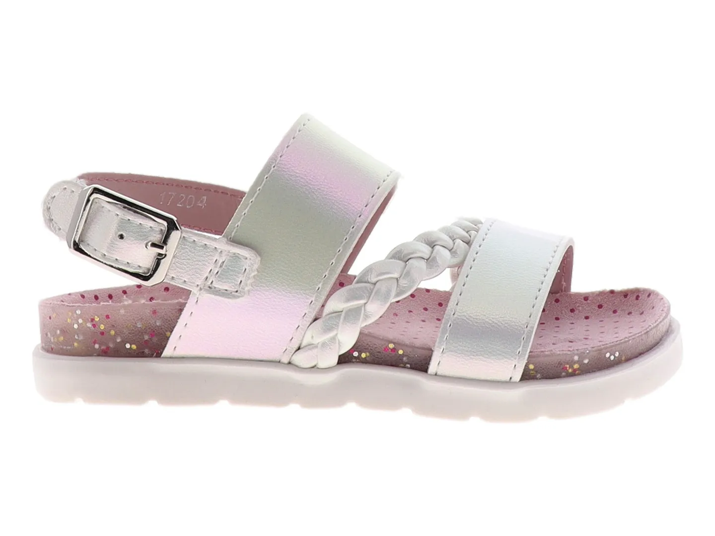 Sandalias Tropicana 17204 Para Niña