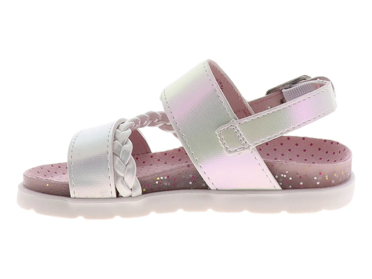 Sandalias Tropicana 17204 Para Niña