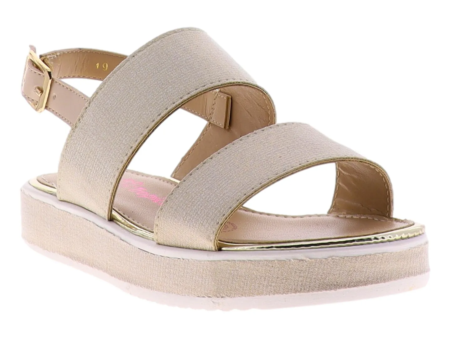 Sandalias Tropicana 25208 Para Niña