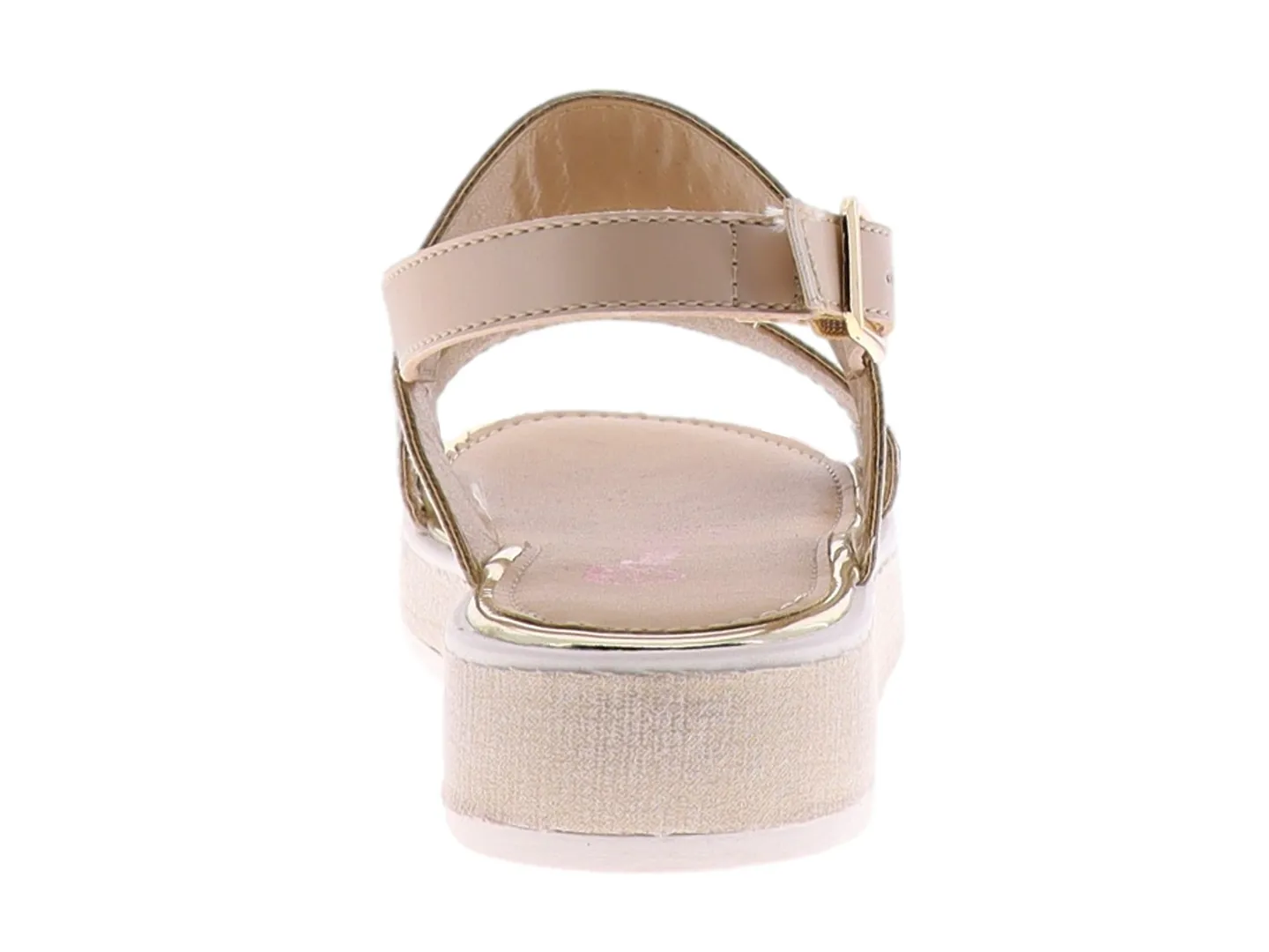 Sandalias Tropicana 25208 Para Niña